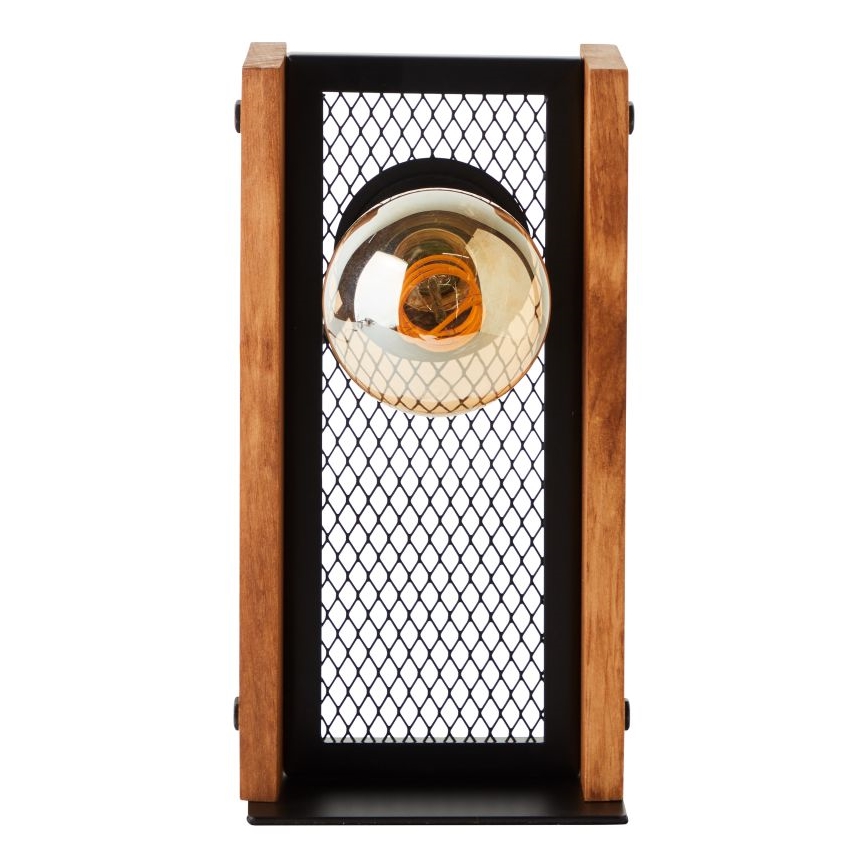 Brilliant - Tafellamp CALANDRA 1xE27/42W/230V - FSC gecertificeerd