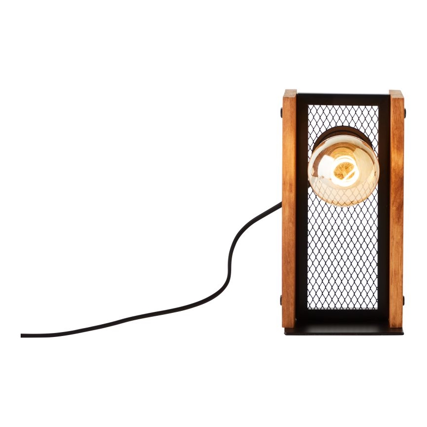 Brilliant - Tafellamp CALANDRA 1xE27/42W/230V - FSC gecertificeerd