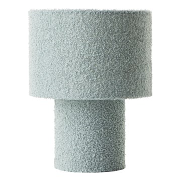 Brilliant - Tafellamp TEDDY 1xE27/20W/230V groen