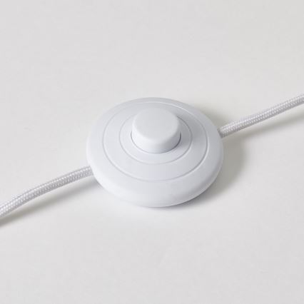 Brilliant - Vloerlamp NORI 1xE27/40W/230V bamboe