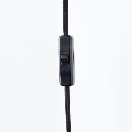 Brilliant - Wandlamp BENNY 1xE27/40W/230V bamboe