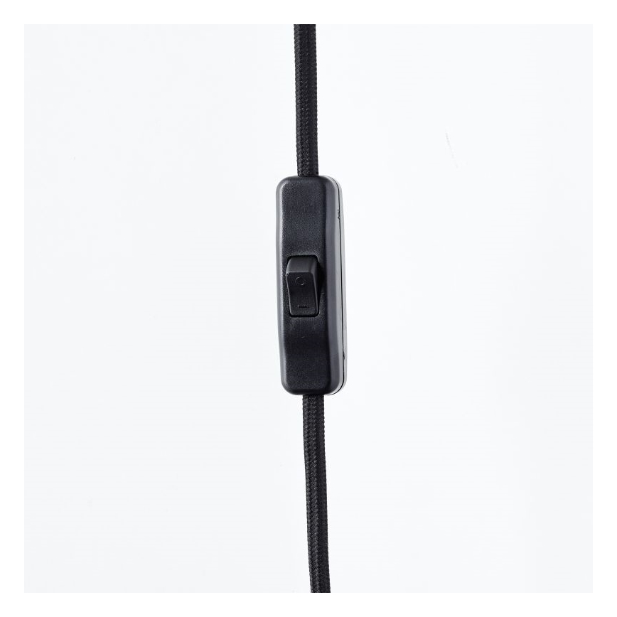 Brilliant - Wandlamp BENNY 1xE27/40W/230V bamboe