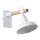 Brilliant - Wandlamp HANK 1xE27/40W/230V