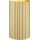 Brilliant - Wandlamp UNDULA 2xGU10/10W/230V goud