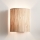 Brilliant - Wandlamp WIMEA 1xE27/52W/230V