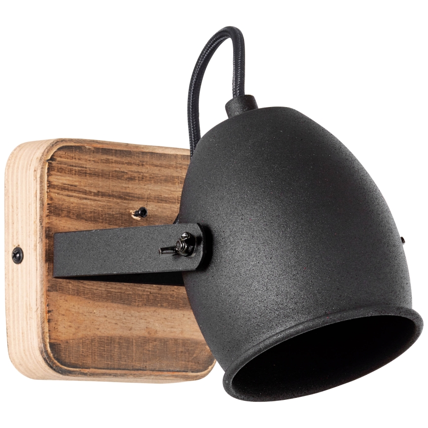 Brilliant - Wandspot CROWTON 1xGU10/6W/230V
