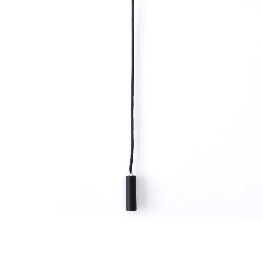 Brilliant - Wandspot TELIO 1xE14/28W/230V roze