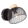 Brilliant - Wandspot THUY 1xE14/28W/230V