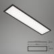 Brilo - Dimbare LED plafondlamp PIATTO LED/24W/230V 3000-6500K 100x25 cm + afstandsbediening