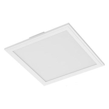 Brilo - Dimbare LED RGB plafondlamp COLOUR LED/15W/230V 3000-6500K + afstandsbediening