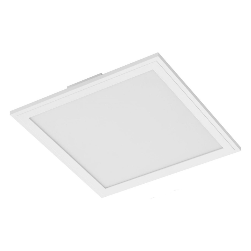 Brilo - Dimbare LED RGB plafondlamp COLOUR LED/15W/230V 3000-6500K + afstandsbediening