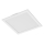 Brilo - Dimbare LED RGB plafondlamp COLOUR LED/15W/230V 3000-6500K + afstandsbediening