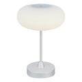 Brilo - Dimbare oplaadbare LED-tafellamp voor buiten OLANA LED/3W/5V IP44