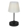 Brilo - LED Buiten dimbaar oplaadbaar lamp LED/3W/5V IP44 2000 mAh