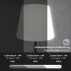 Brilo - LED Buiten dimbaar rechargeable lamp LED/3W/5V IP44