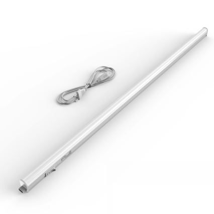 Brilo - LED onderbouwarmatuur 10W/230V 4000K 87,3 cm