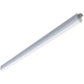 Brilo - LED-onderbouwarmatuur 8W/230V 4000K 58,5 cm