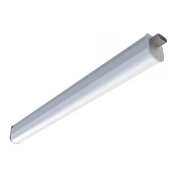 Brilo - Luminaire LED sous-meuble LED/4W/230V 4000K 31,3 cm