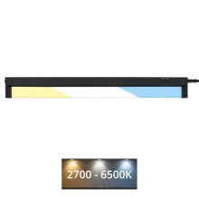 Brilo - Réglette de cuisine LED/6,5W/230V 2700/4000/6500K