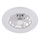 Brilo - Ventilateur de plafond LED dimmable PAFO LED/24W/230V 3000-6500K blanc + télécommande