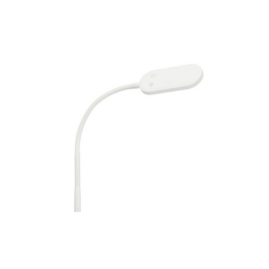 Briloner 1297-016 - LED Dimbaar aanraken Staande lamp LED/8W/230V 3000/4000/6000K