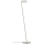 Briloner - 1323-012 - LED Vloerlamp dimbaar QUADRA LED/5W/230V