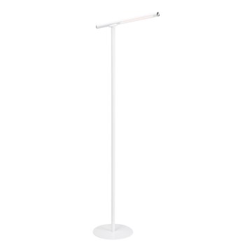 Briloner 1384-016 - LED dimbare touch staande lamp 2-in-1 EVERYWHERE LED/2,3W/5V 2000 mAh