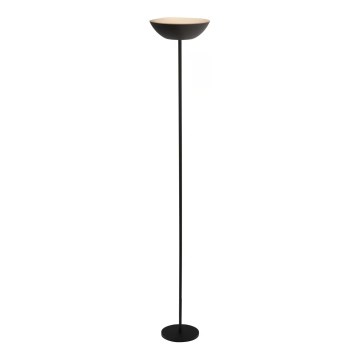 Briloner 1500015 - Lampadaire dimmable à LED ESTATE LED/8W/5V 4000 mAh noir
