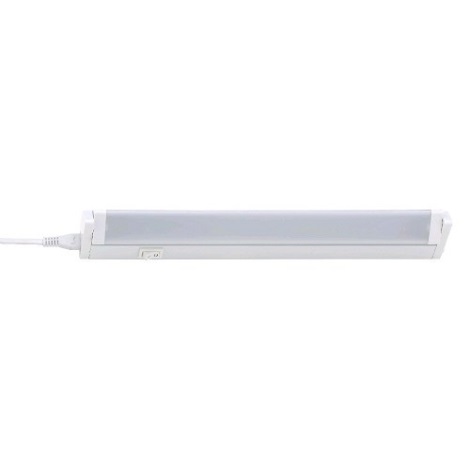 Briloner 2028-076 - LED Werkbladverlichting 1xLED/5,6W/230V