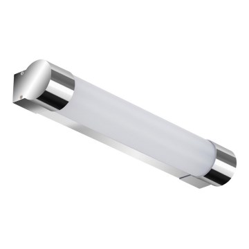 Briloner 2051-018 - Éclairage miroir salle de bain LED/8W/230V IP44