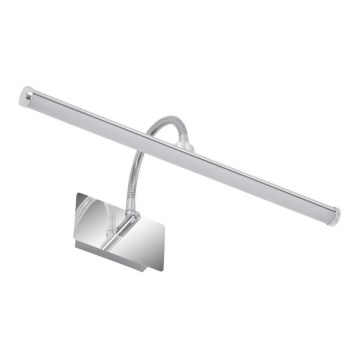 Briloner 2057-018 - Éclairage de miroir salle de bain SPLASH LED/5,5W/230V