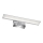 Briloner 2063-018 - Éclairage LED pour miroir salle de bain SPLASH LED/5W/230V IP23