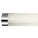 Briloner 2070-118 - Éclairage de miroir salle de bain BATH LED/10W/230V IP44