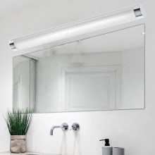 Briloner 2070-218 - Luminaire LED pour miroir salle de bain BATH LED/15W/230V IP44