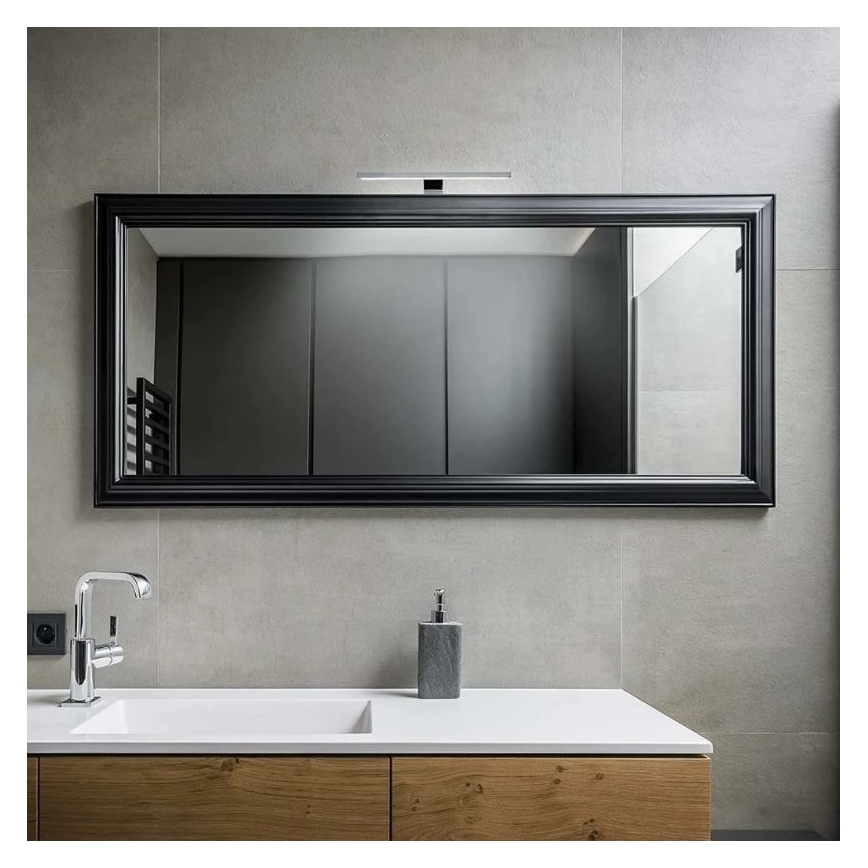 Briloner 2104-018 - Éclairage de miroir LED salle de bain DUN LED/5W/230V 30 cm IP44