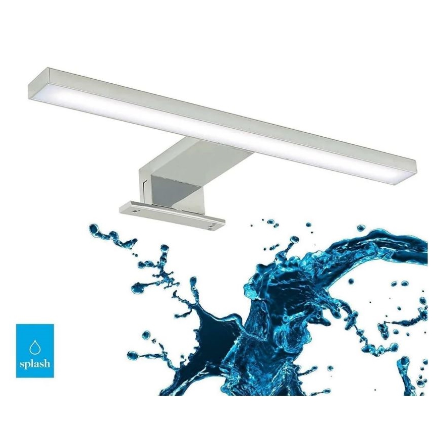 Briloner 2104-018 - Éclairage de miroir LED salle de bain DUN LED/5W/230V 30 cm IP44