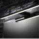 Briloner 2104-115 - Éclairage de miroir LED salle de bain DUN LED/8W/230V 60 cm IP44