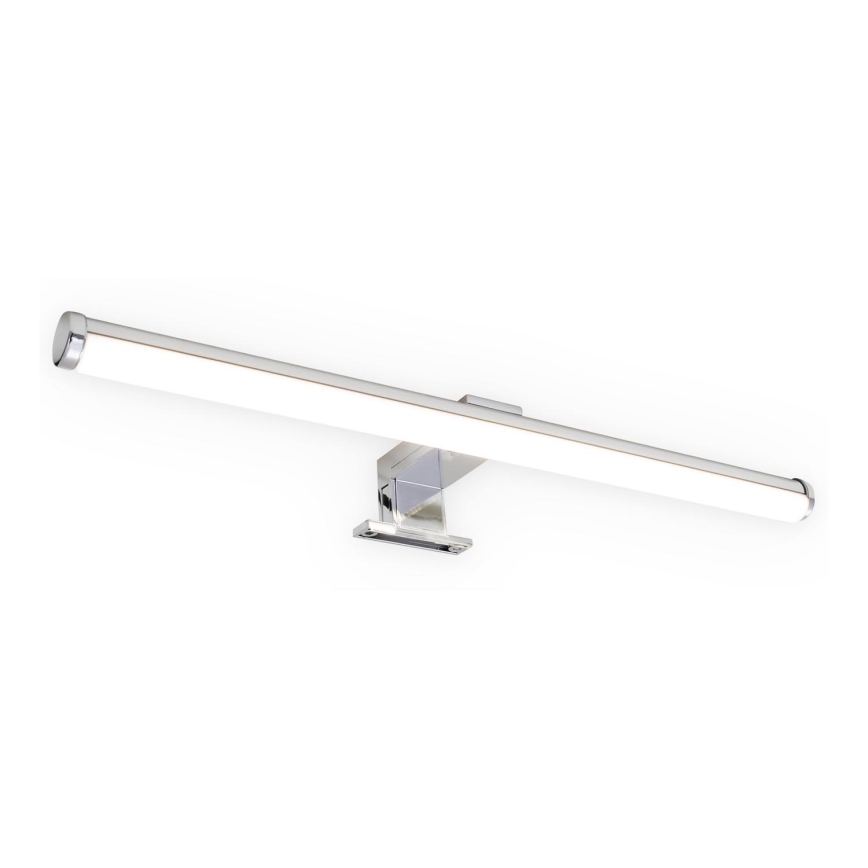 Briloner 2105-018 - Éclairage de miroir LED salle de bain LED/6W/230V IP23