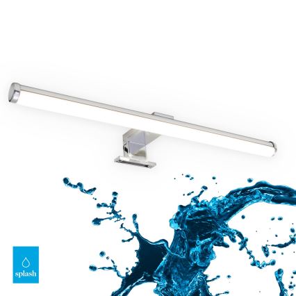 Briloner 2105-018 - Éclairage de miroir LED salle de bain LED/6W/230V IP23