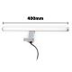Briloner 2105-018 - Éclairage de miroir LED salle de bain LED/6W/230V IP23