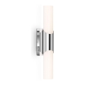 Briloner 2111-018 - LED Badkamer wandlamp SPLASH LED/6,5W/230V IP44