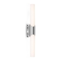 Briloner 2111-118 - LED Badkamer wandlamp SPLASH LED/11W/230V IP44