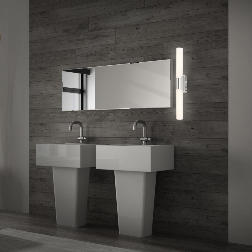 Briloner 2111-118 - LED Badkamer wandlamp SPLASH LED/11W/230V IP44