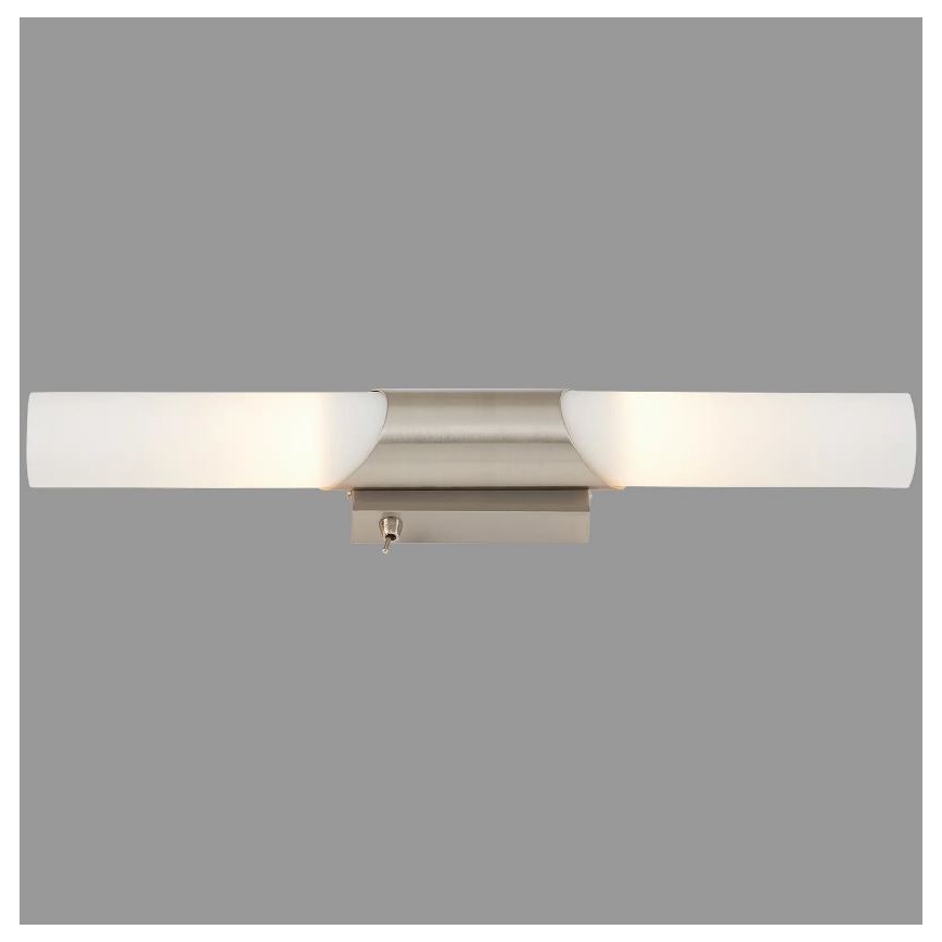 Briloner 2125-022 - Spiegel verlichting SPLASH 2xE14/40W/230V