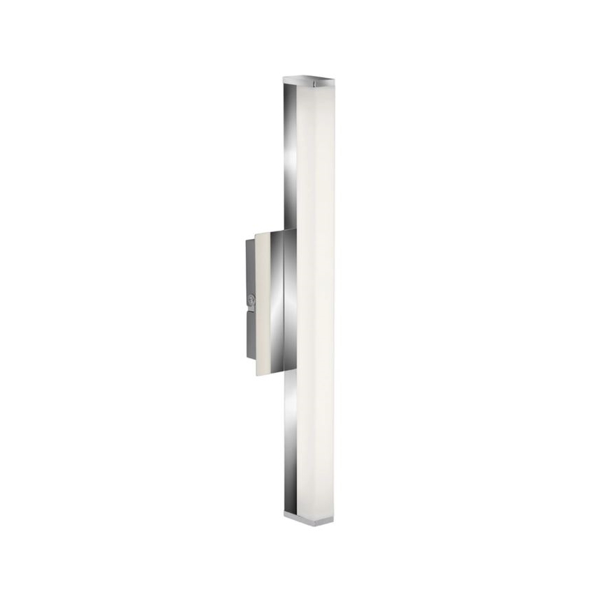 Briloner 2206-018 - LED Badkamer spiegelverlichting SPLASH LED/6W/230V IP23