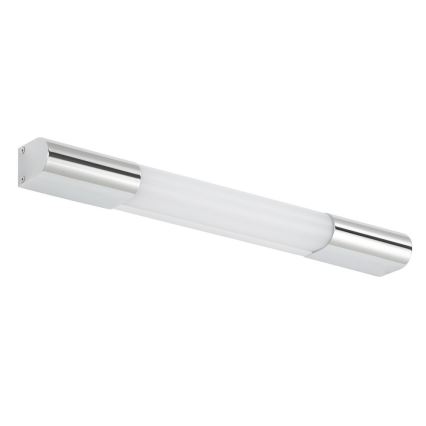 Briloner 2208-118 - LED Badkamerwandlamp SURF 1xLED/4,3W/230V IP44