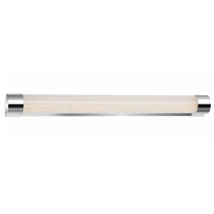 Briloner 2220-118 - Dimbare LED Badkamer Wand Lamp COOL&COSY LED/12W/230V 2700/4000K IP44