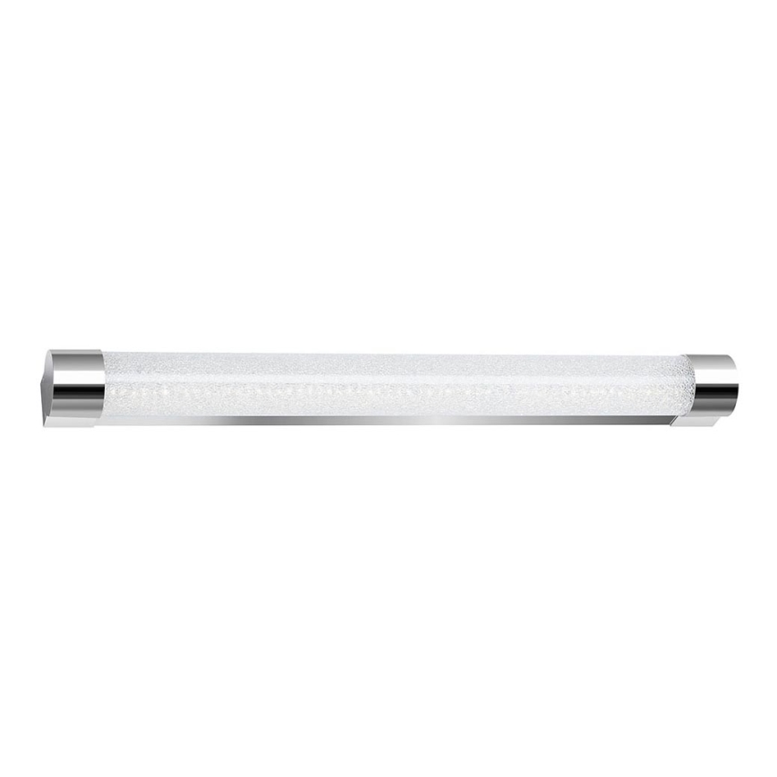 Briloner 2220-118 - Dimbare LED Badkamer Wand Lamp COOL&COSY LED/12W/230V 2700/4000K IP44