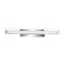 Briloner 2240-018- Eclairage miroir de salle de bain à intensité variable COOL&COSY LED/5W/230V IP44