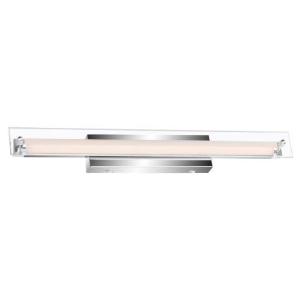 Briloner 2240-018- Eclairage miroir de salle de bain à intensité variable COOL&COSY LED/5W/230V 2700/4000K